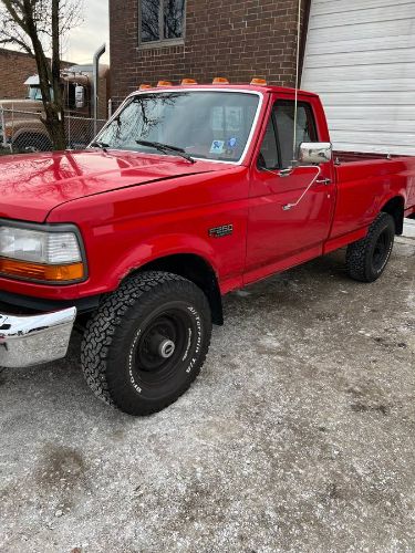 Ford-F-250-1992-Red-7