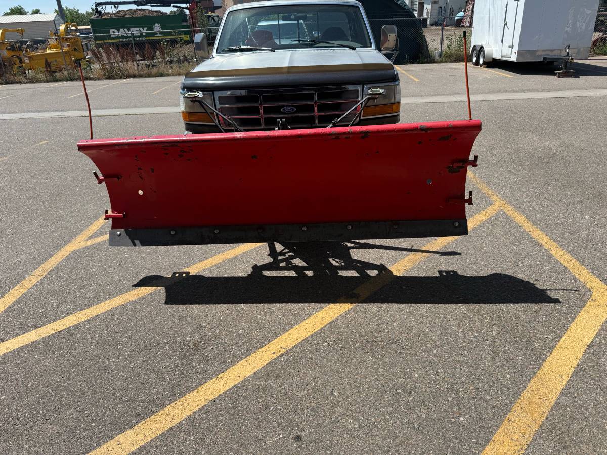 Ford-F-250-1992-silver-1