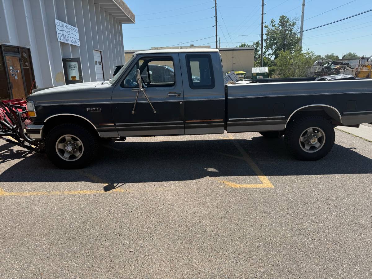 Ford-F-250-1992-silver-3