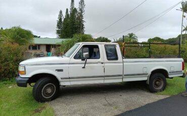 Ford-F-250-1992-white-2