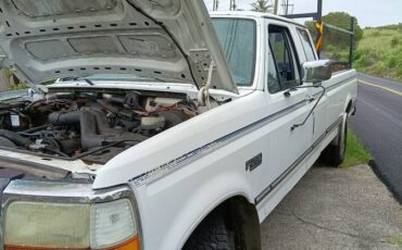 Ford-F-250-1992-white-3