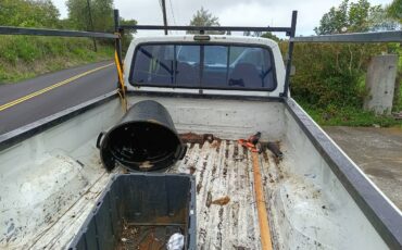 Ford-F-250-1992-white-4