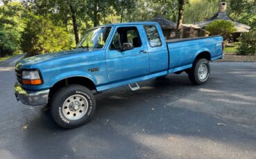 Ford-F-250-1993