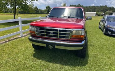 Ford-F-250-1993-Extended-Cab-Pickup-1