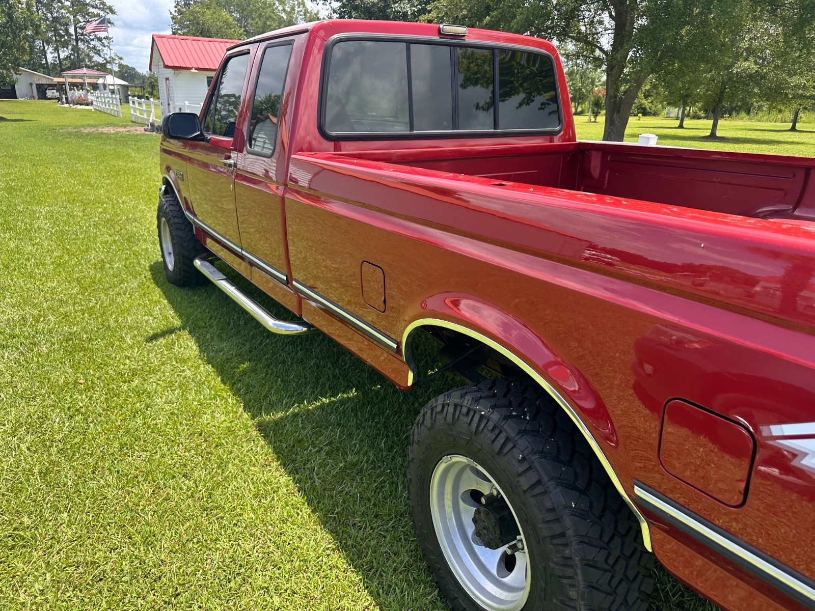 Ford-F-250-1993-Extended-Cab-Pickup-10