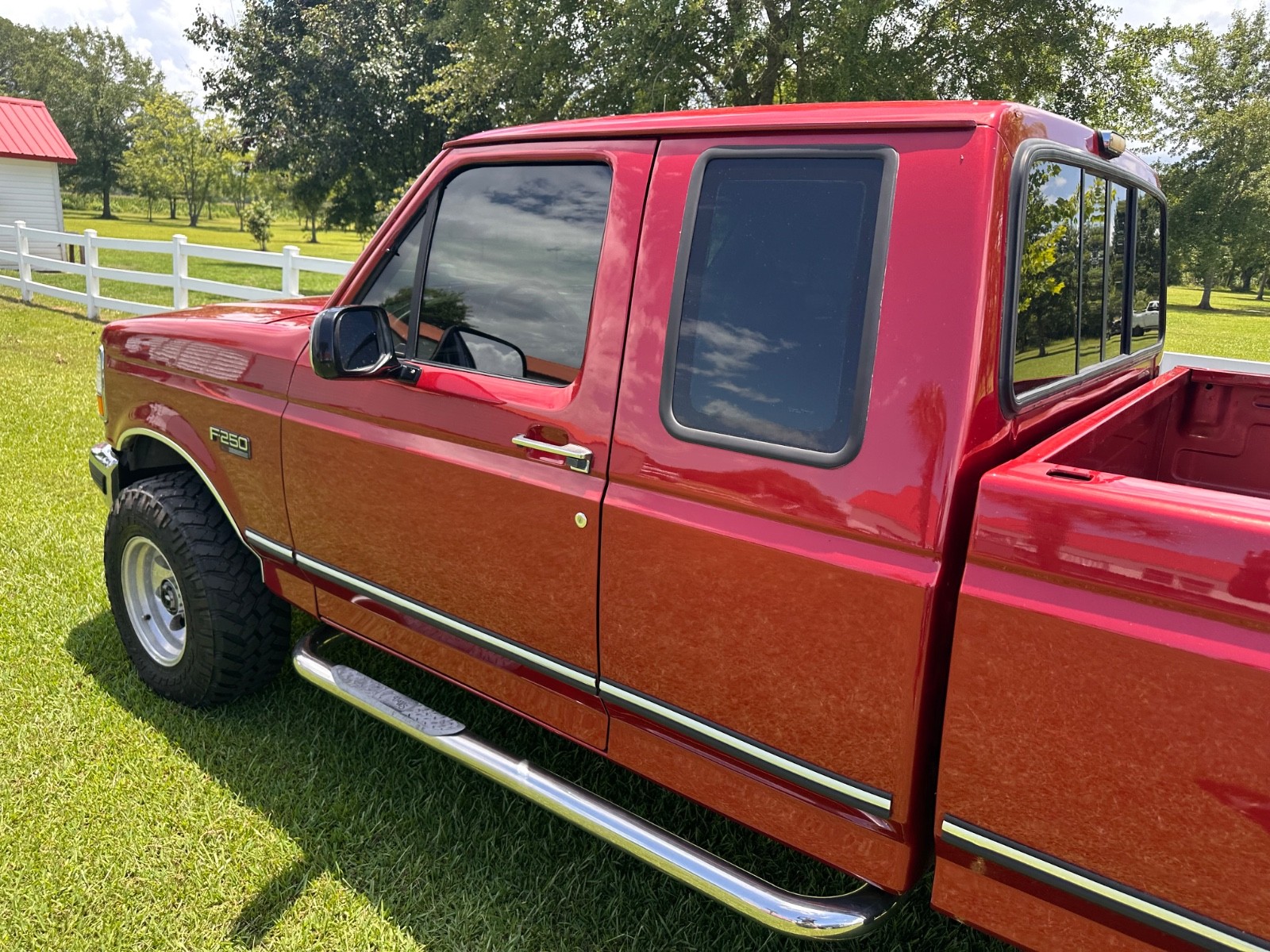 Ford-F-250-1993-Extended-Cab-Pickup-12
