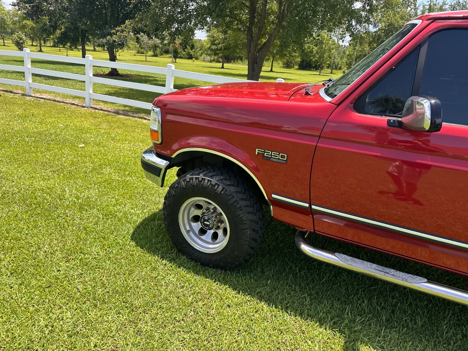 Ford-F-250-1993-Extended-Cab-Pickup-13