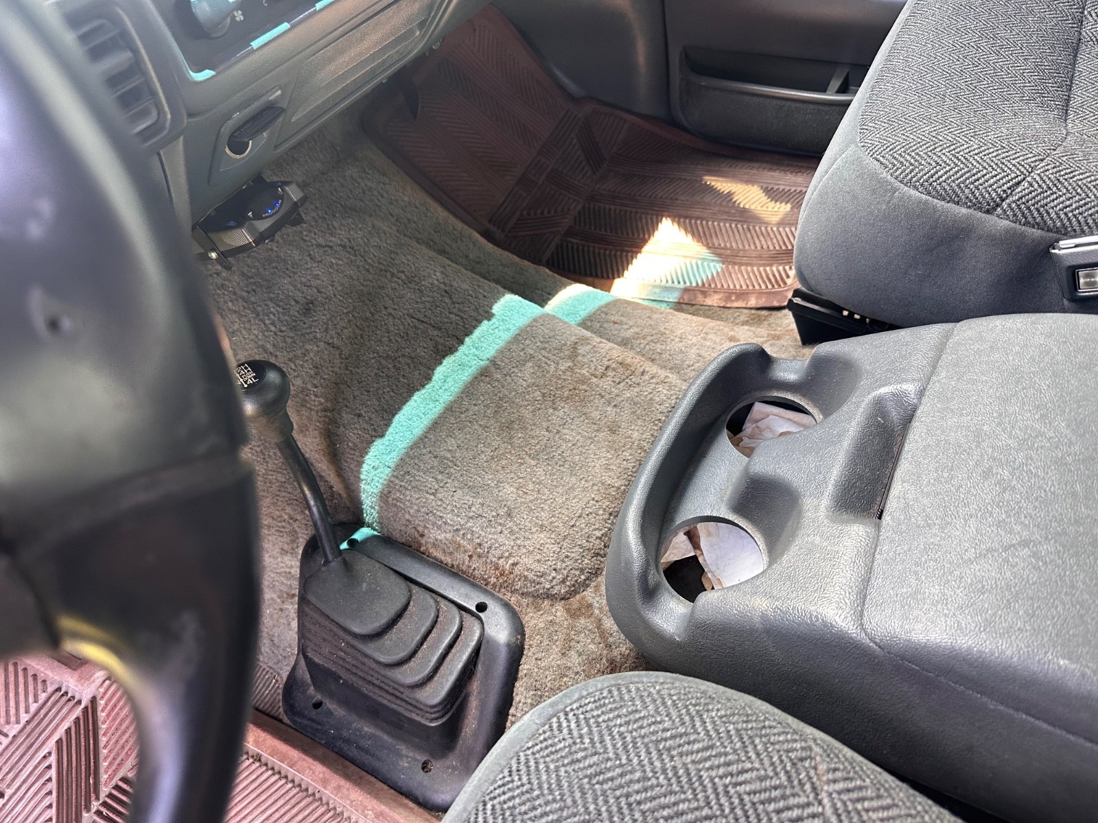Ford-F-250-1993-Extended-Cab-Pickup-19