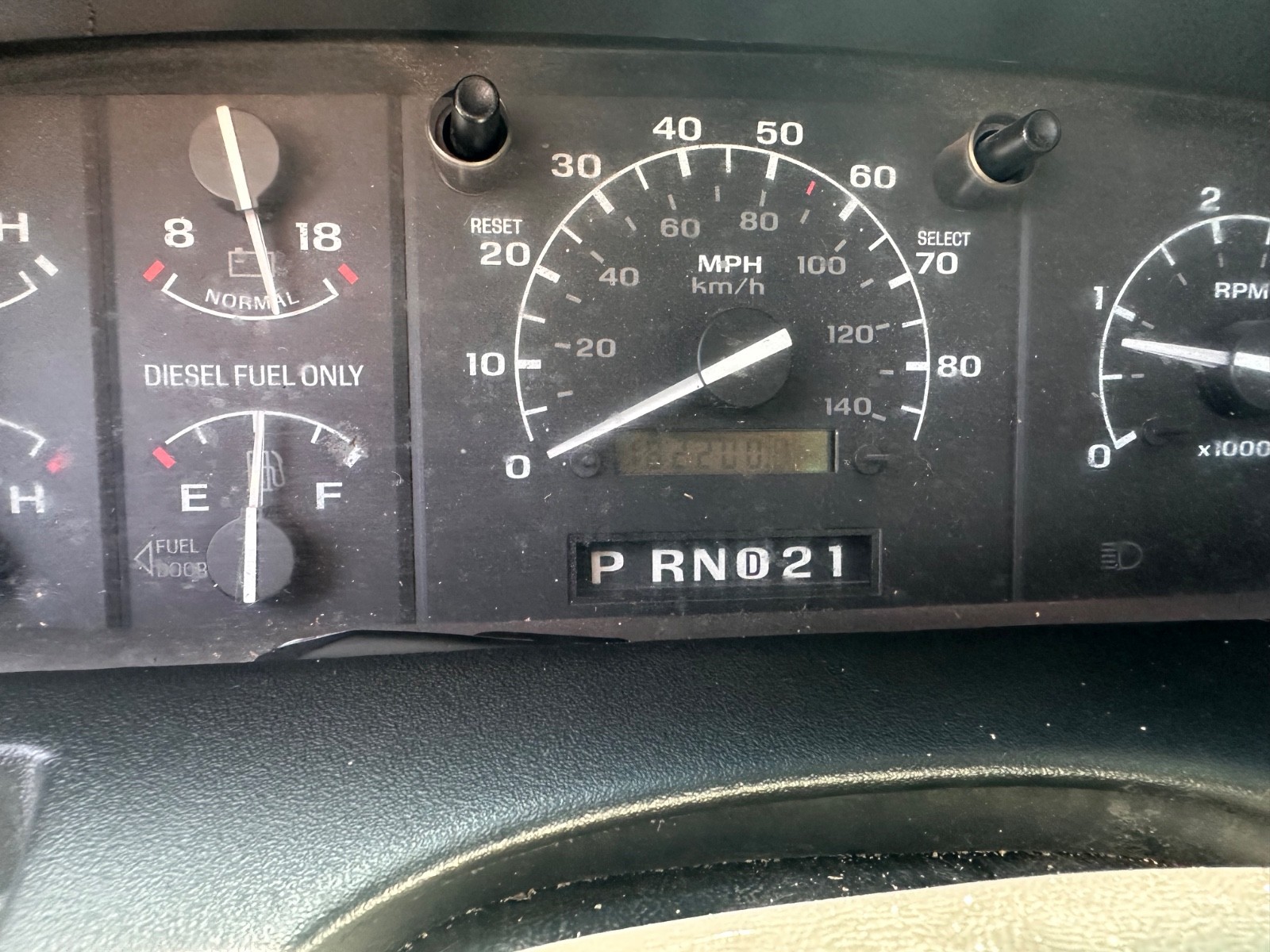 Ford-F-250-1993-Extended-Cab-Pickup-23