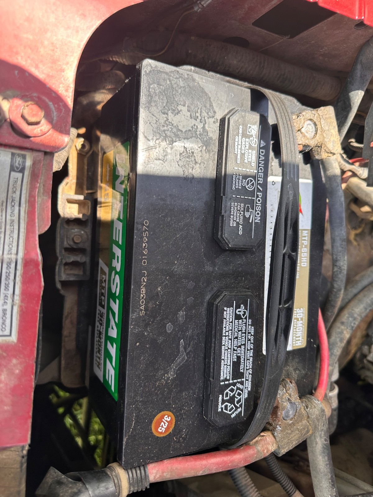 Ford-F-250-1993-Extended-Cab-Pickup-25