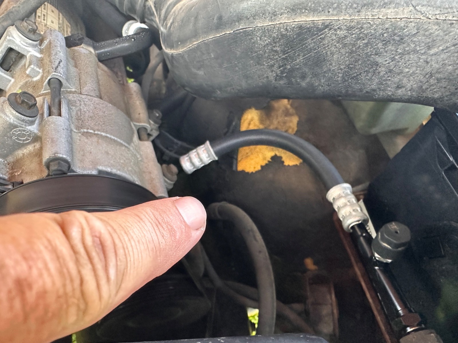 Ford-F-250-1993-Extended-Cab-Pickup-27