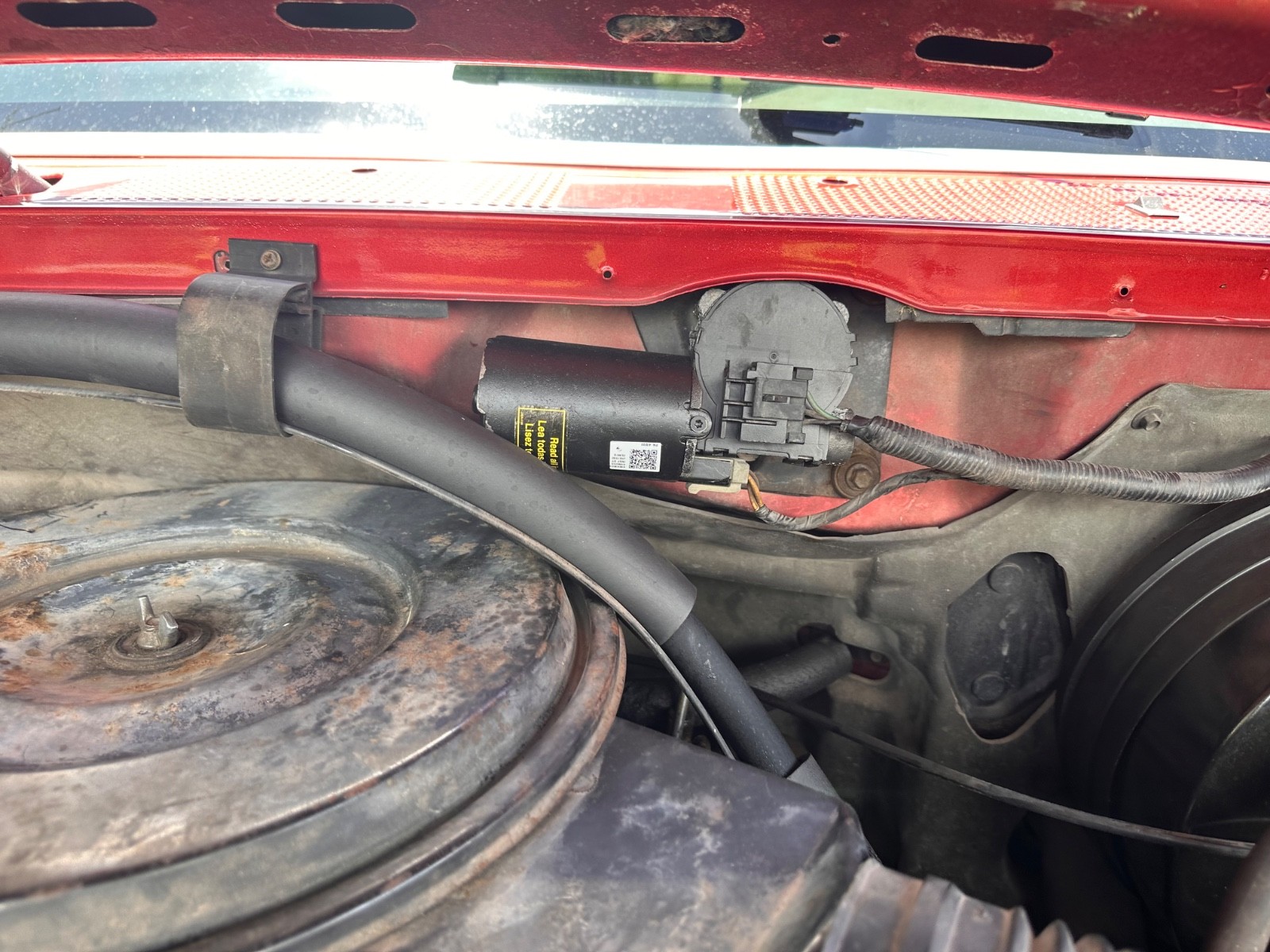 Ford-F-250-1993-Extended-Cab-Pickup-29
