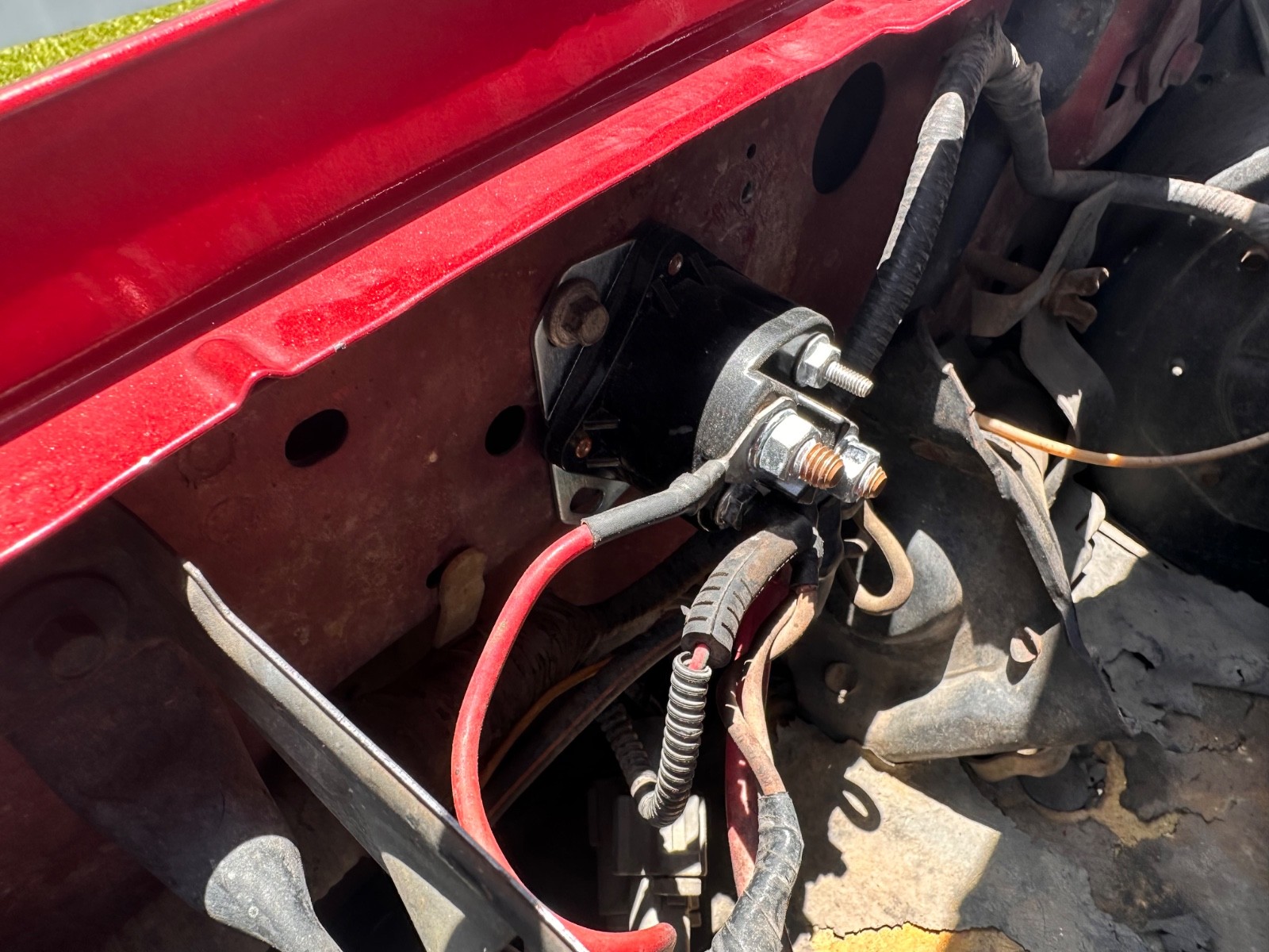 Ford-F-250-1993-Extended-Cab-Pickup-31