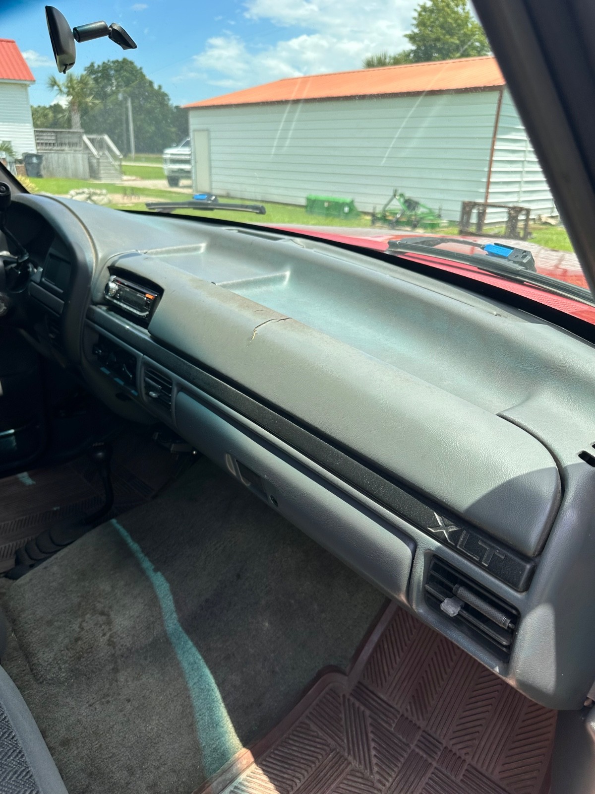 Ford-F-250-1993-Extended-Cab-Pickup-34