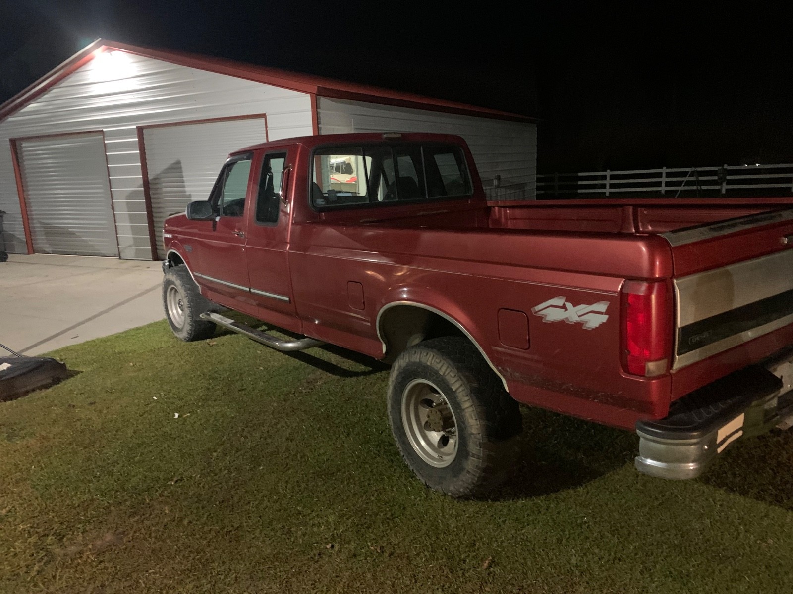 Ford-F-250-1993-Extended-Cab-Pickup-37
