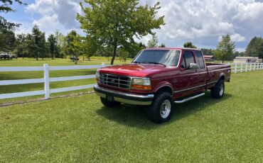 Ford-F-250-1993-Extended-Cab-Pickup