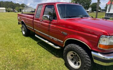 Ford-F-250-1993-Extended-Cab-Pickup-4