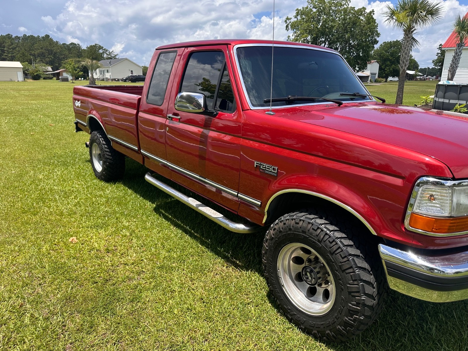 Ford-F-250-1993-Extended-Cab-Pickup-4