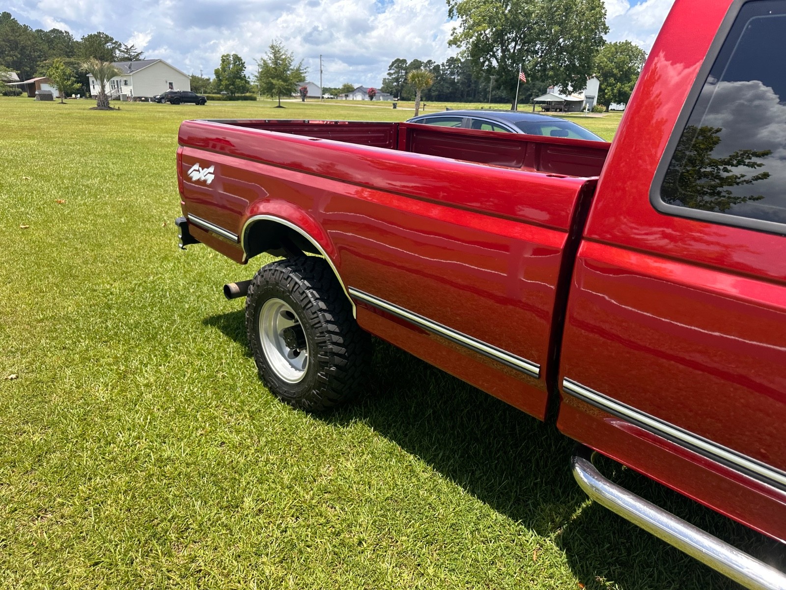 Ford-F-250-1993-Extended-Cab-Pickup-7