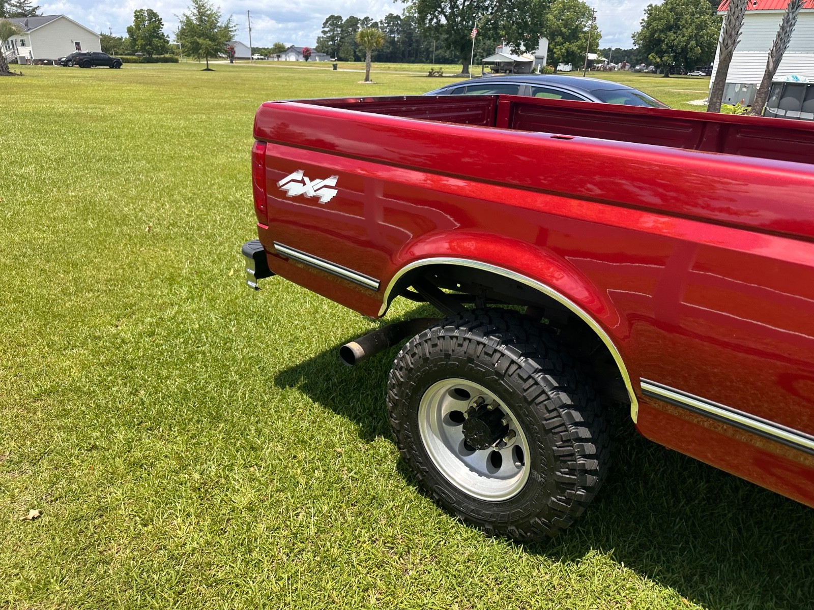 Ford-F-250-1993-Extended-Cab-Pickup-8