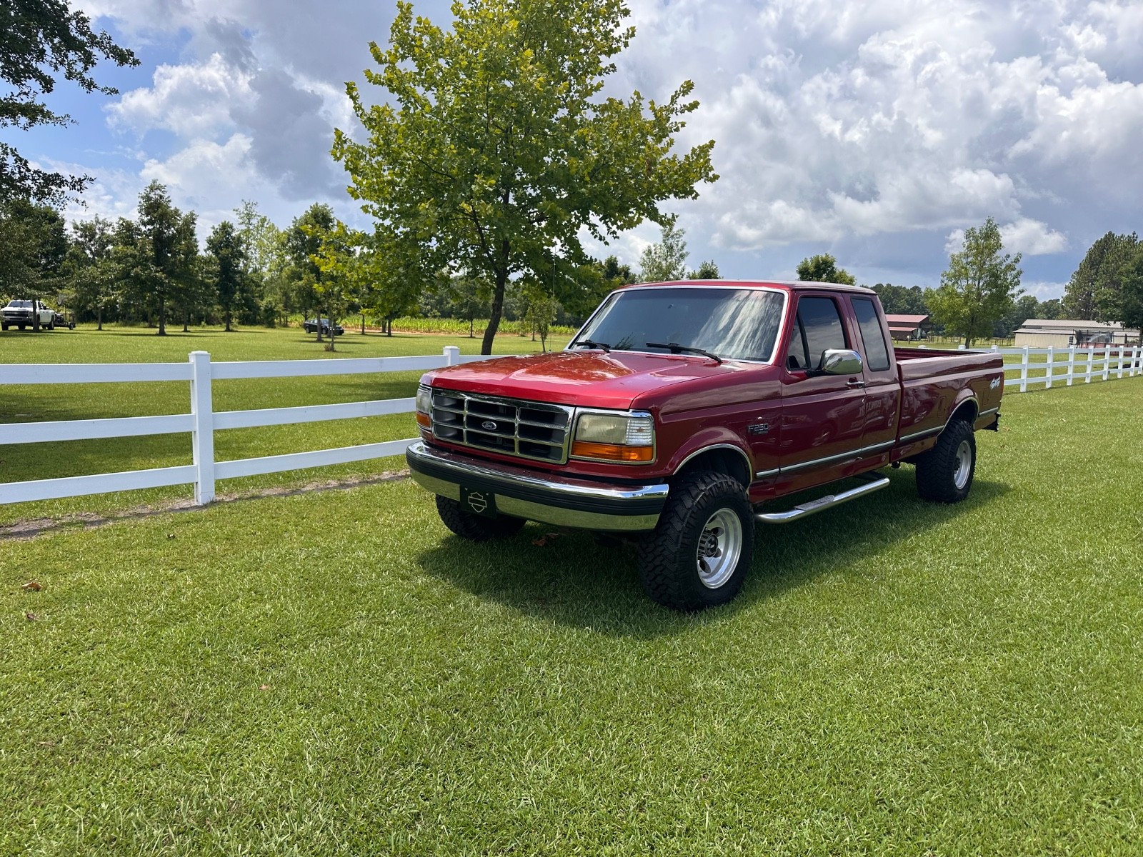Ford-F-250-1993-Extended-Cab-Pickup