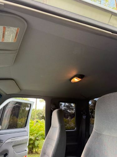 Ford-F-250-1995-Gray-10