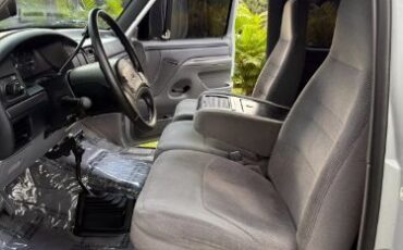 Ford-F-250-1995-Gray-12