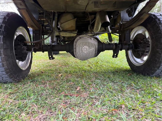 Ford-F-250-1995-Gray-14