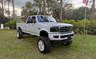 Ford-F-250-1995-Gray-17