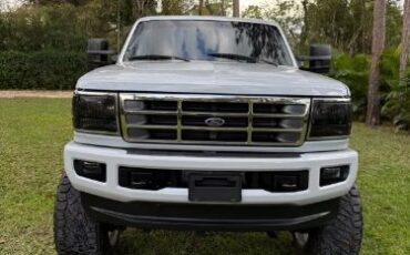 Ford-F-250-1995-Gray-3