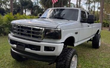 Ford-F-250-1995-Gray-6