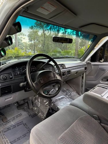 Ford-F-250-1995-Gray-9