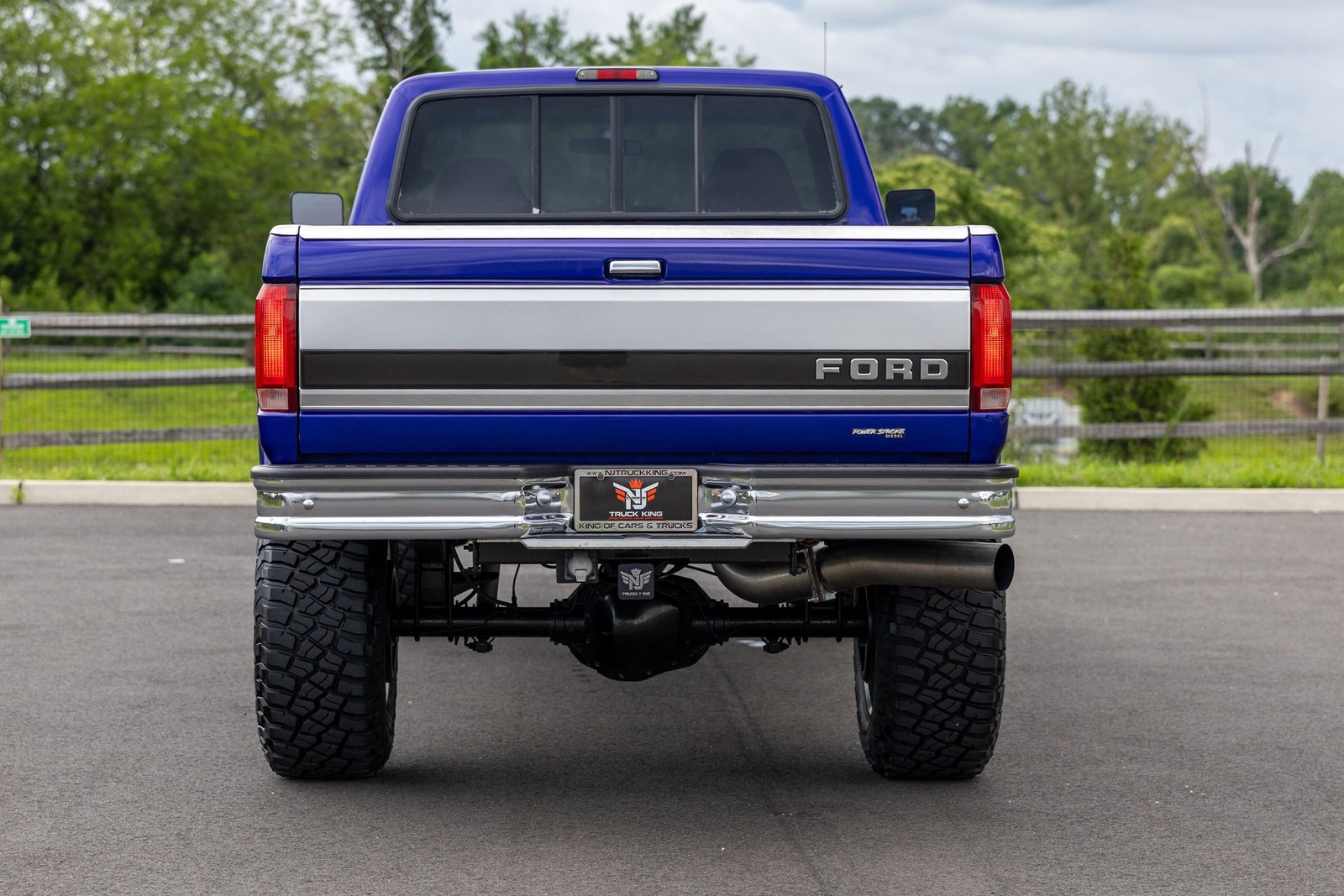 Ford-F-250-1995-Pickup-Truck-13