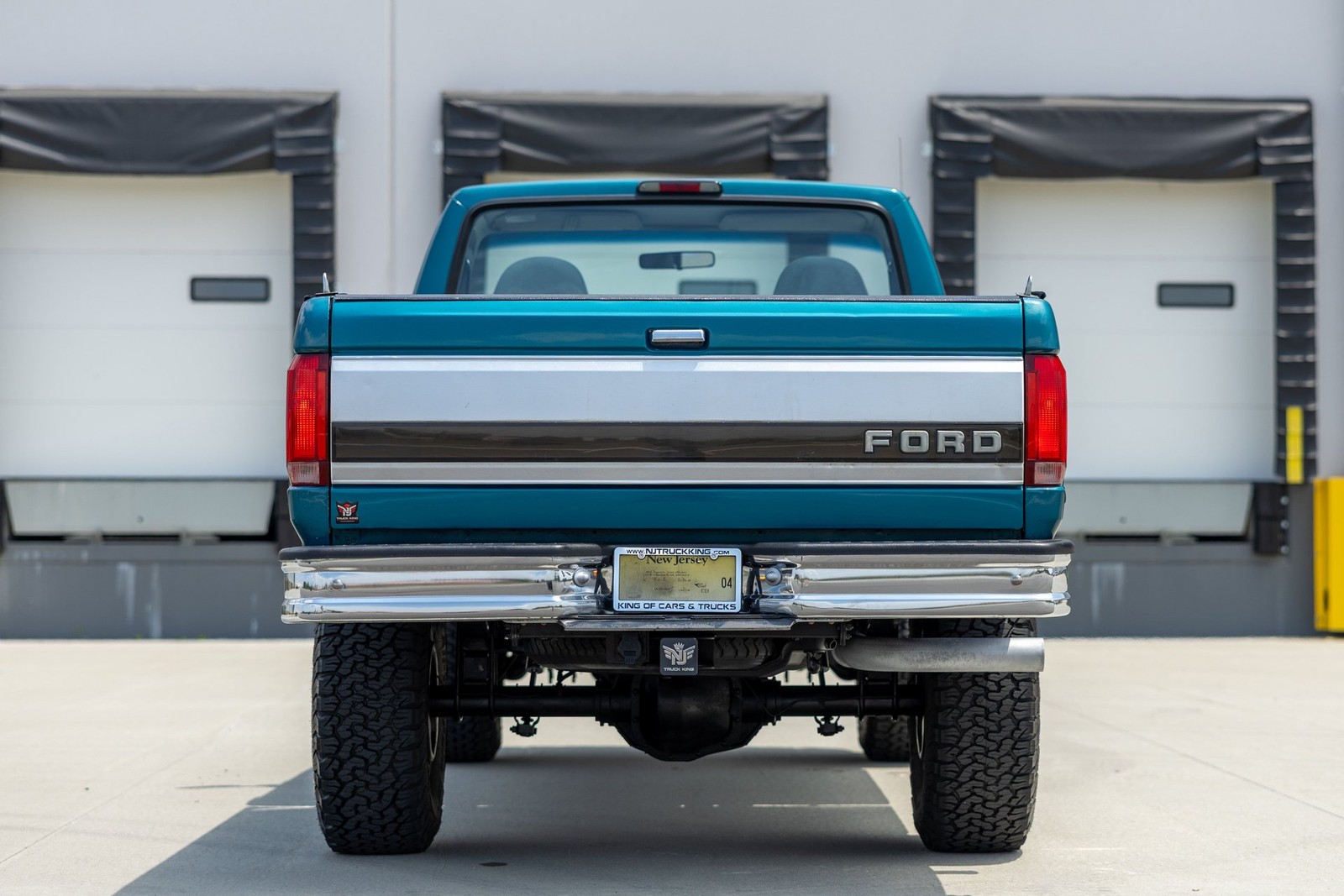 Ford-F-250-1995-Pickup-Truck-13