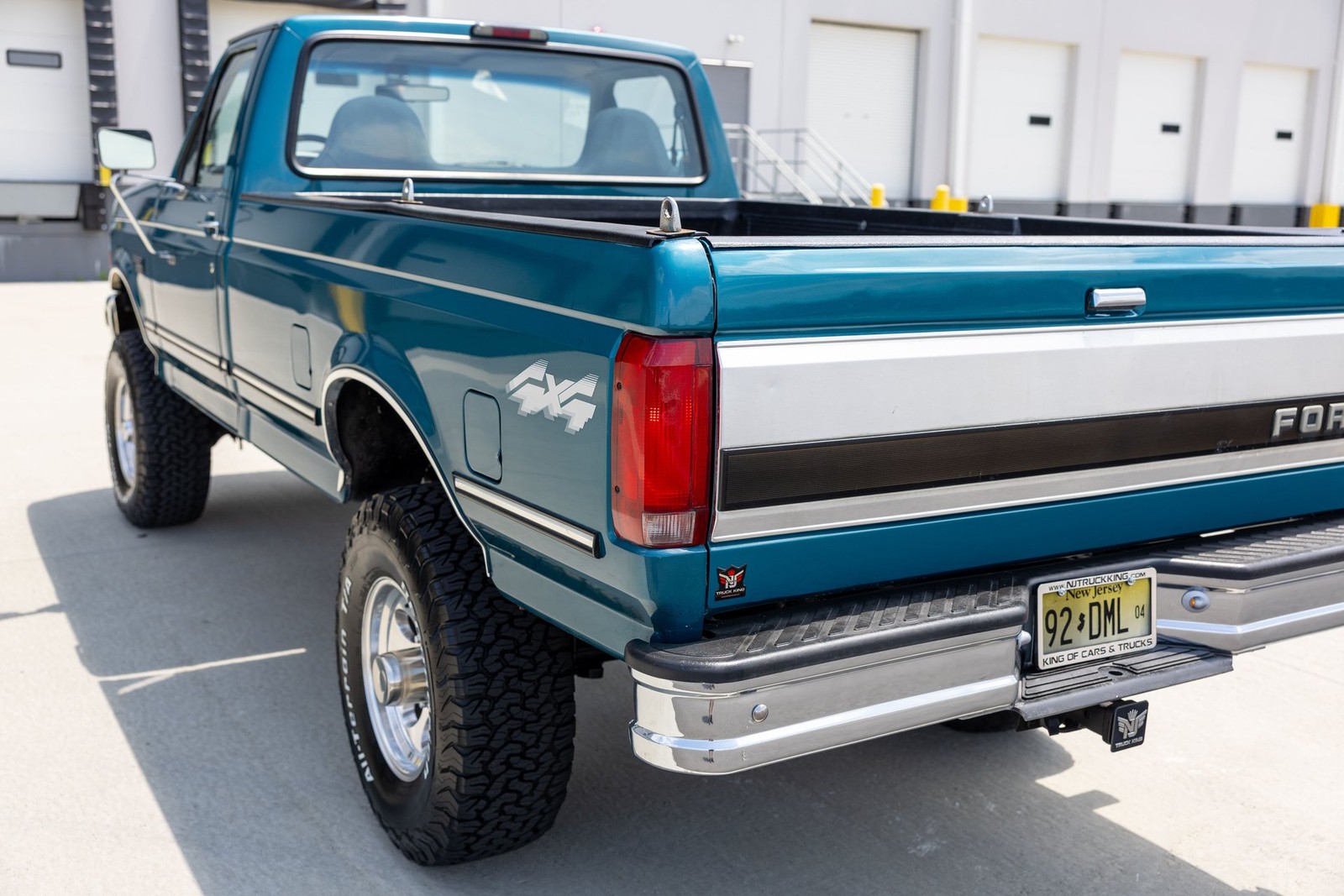 Ford-F-250-1995-Pickup-Truck-17