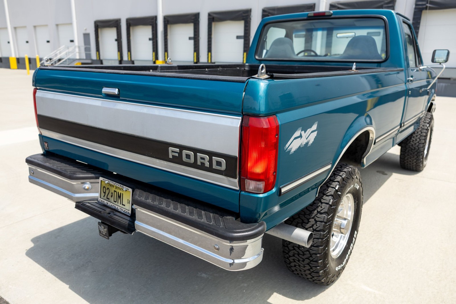 Ford-F-250-1995-Pickup-Truck-18