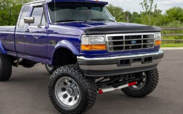 Ford-F-250-1995-Pickup-Truck-2