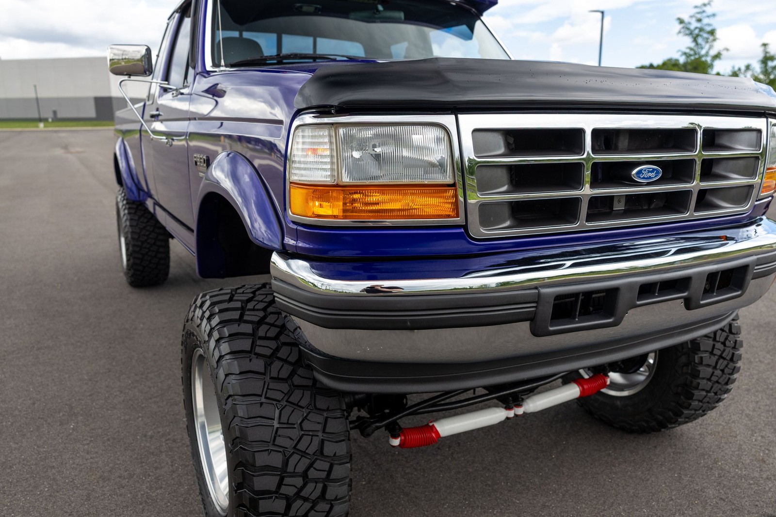 Ford-F-250-1995-Pickup-Truck-23
