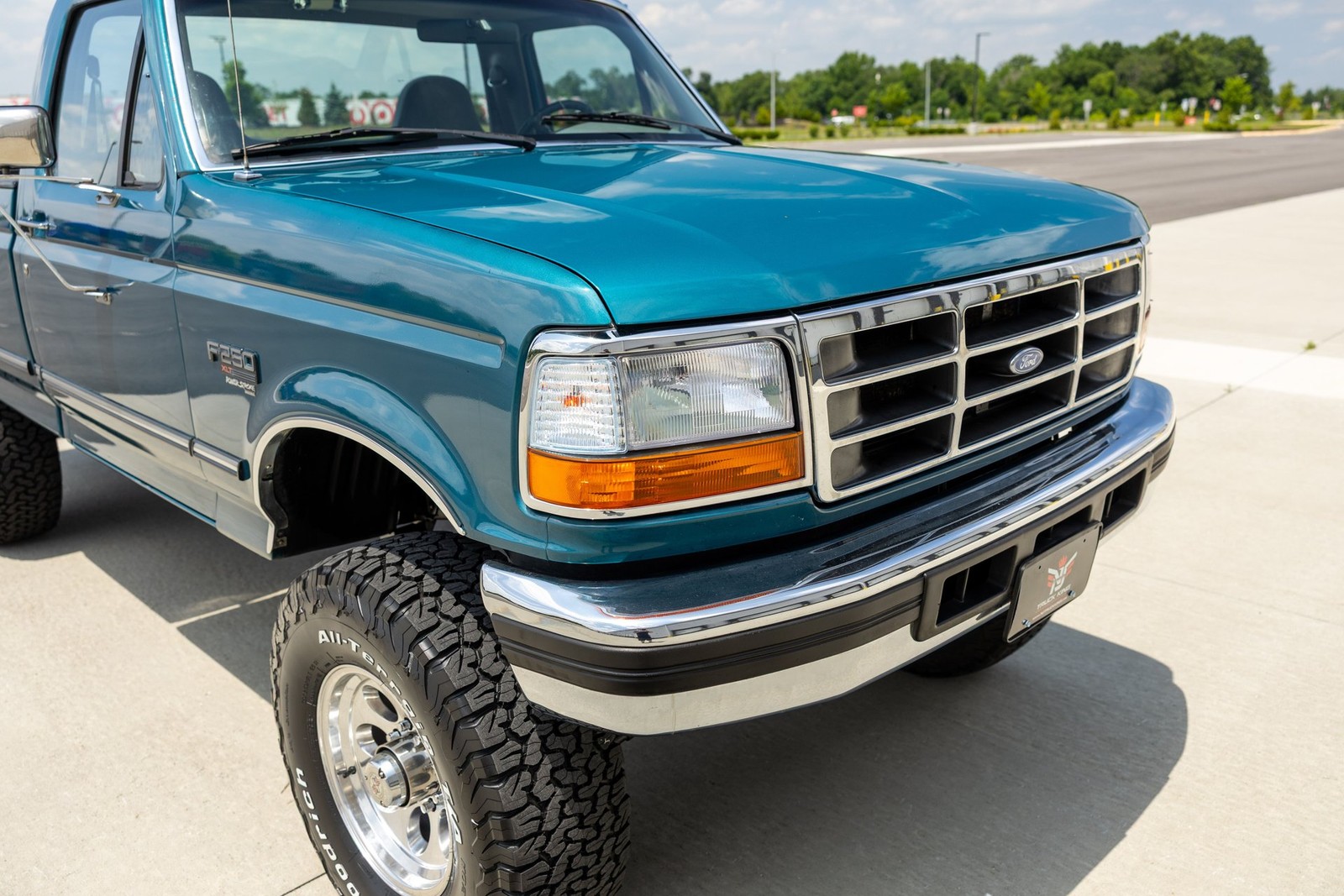 Ford-F-250-1995-Pickup-Truck-25