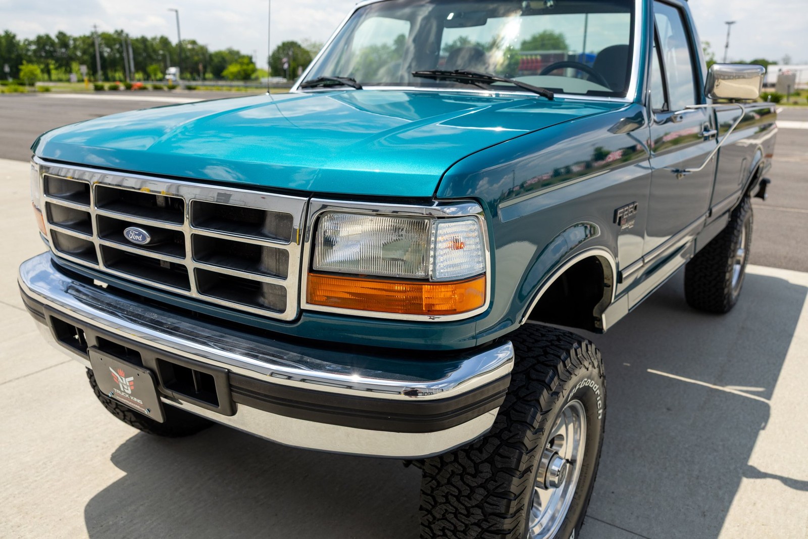 Ford-F-250-1995-Pickup-Truck-26