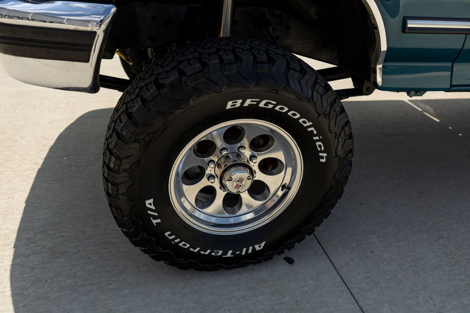 Ford-F-250-1995-Pickup-Truck-27