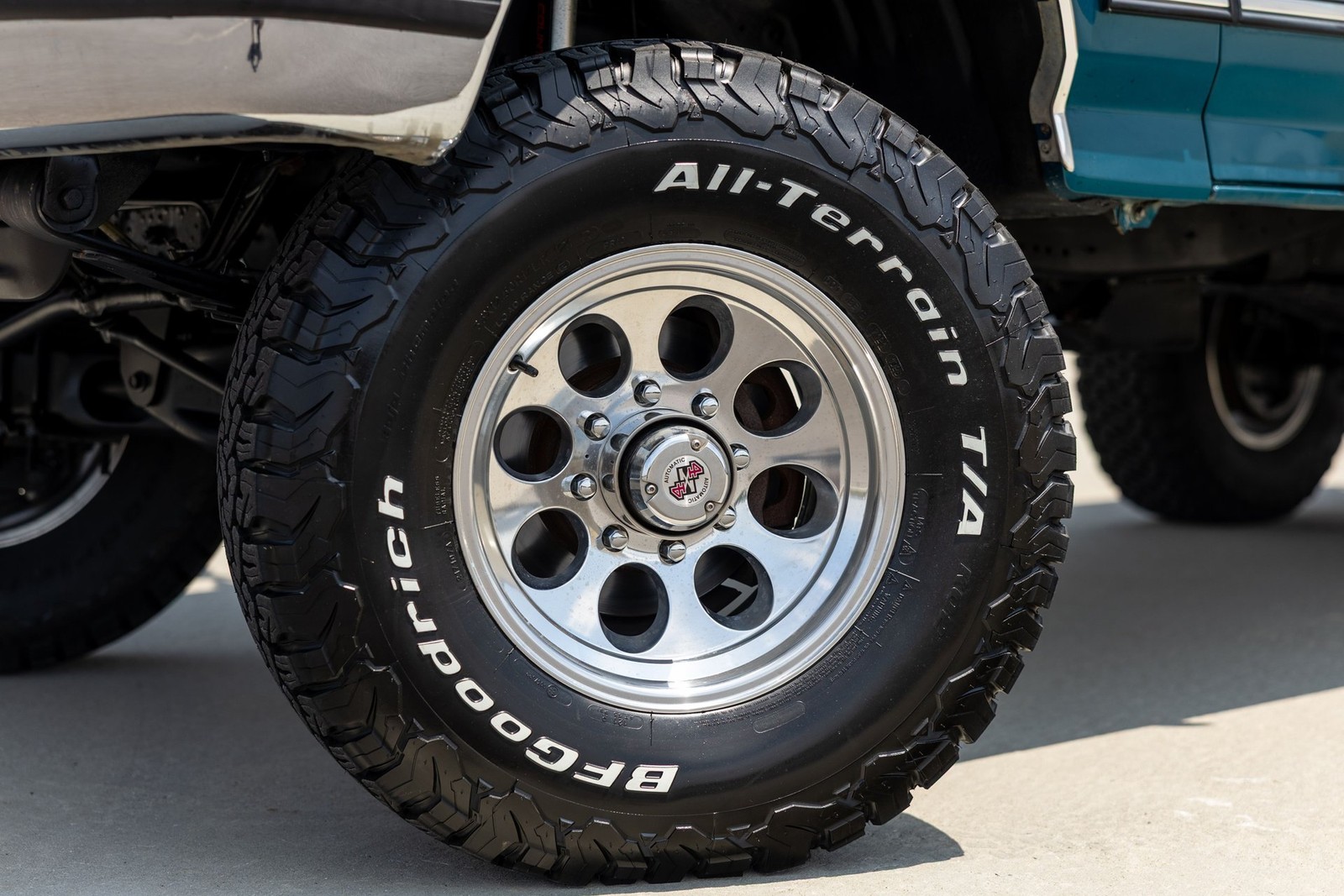 Ford-F-250-1995-Pickup-Truck-3