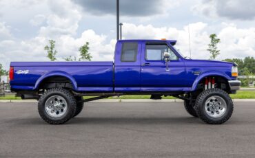 Ford-F-250-1995-Pickup-Truck-4