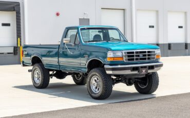 Ford-F-250-1995-Pickup-Truck-4