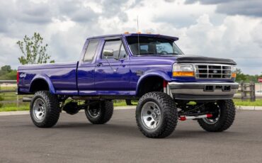 Ford-F-250-1995-Pickup-Truck-5