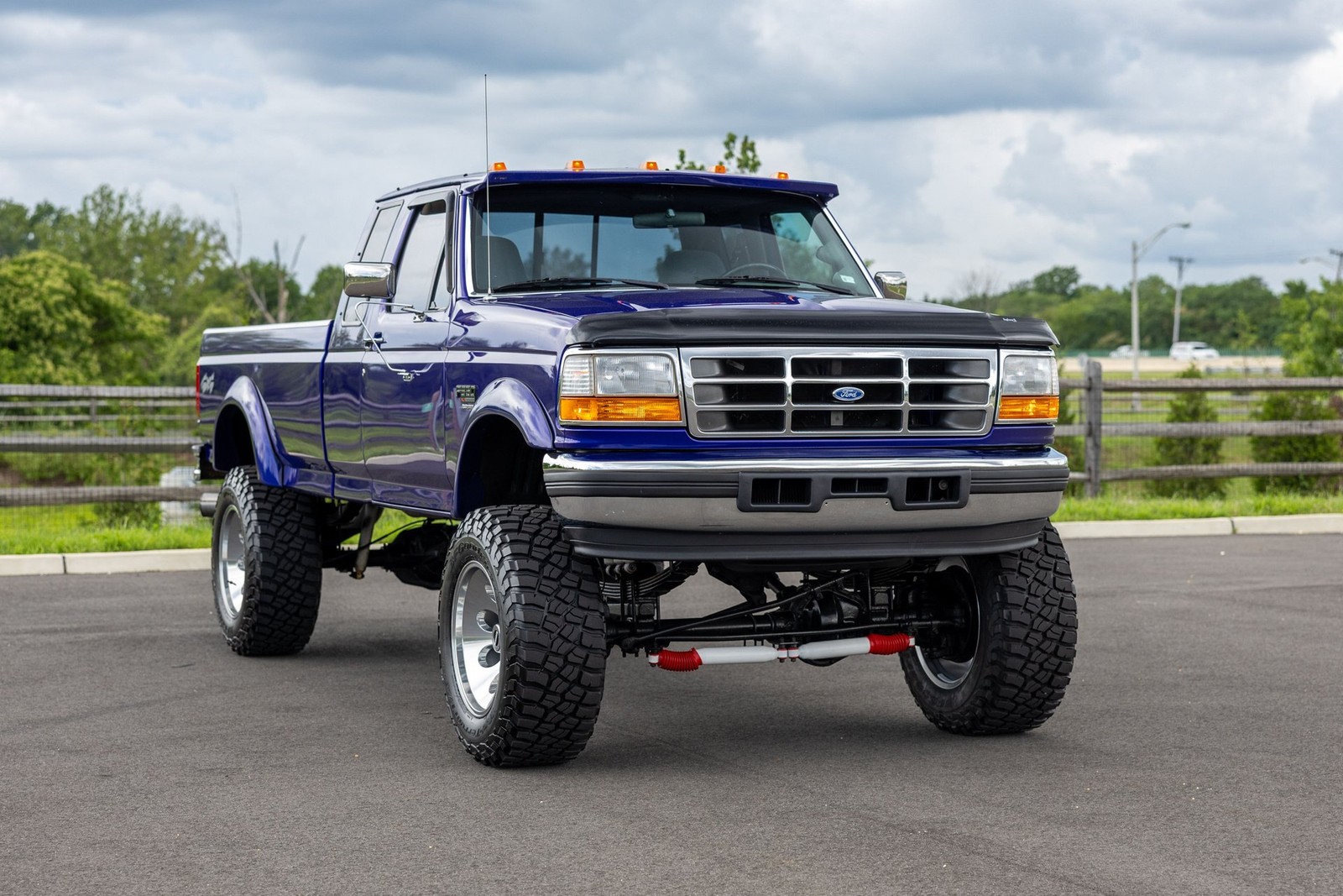 Ford-F-250-1995-Pickup-Truck-6