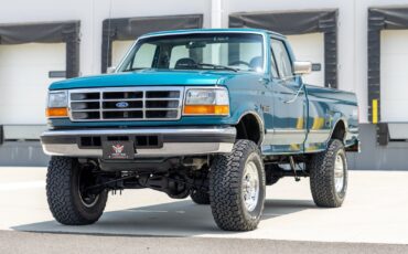 Ford-F-250-1995-Pickup-Truck-6