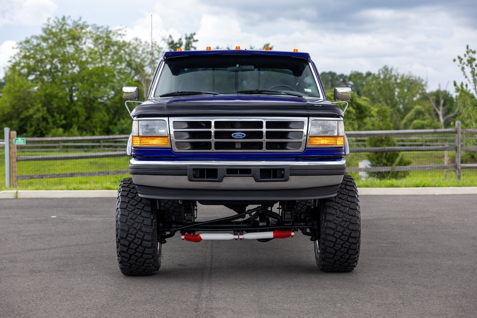 Ford-F-250-1995-Pickup-Truck-7