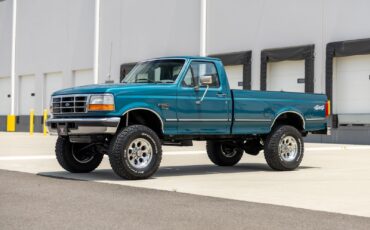 Ford-F-250-1995-Pickup-Truck-7
