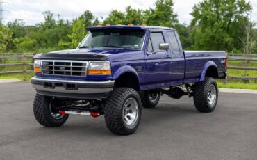 Ford-F-250-1995-Pickup-Truck-8